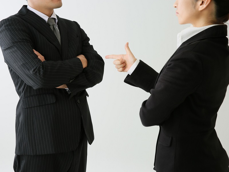 「怒り」のコントロールでキャリアアップ!【4】強い怒りにしないために見極める方法