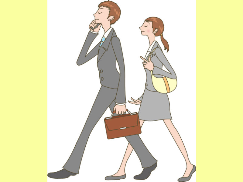 【“食わず嫌い”注意】営業職にも目を向けよう【2】 ~営業に向き・不向きはある?~