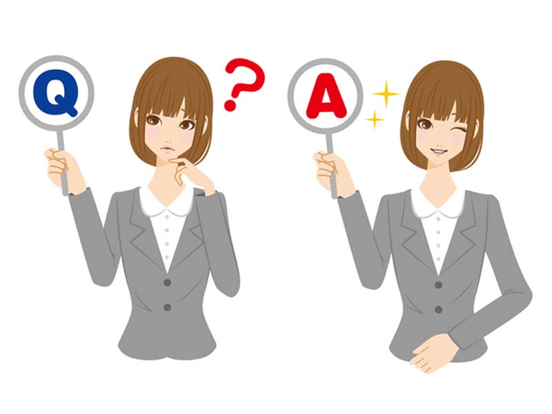 1分でできる!一般常識クイズ【1】 ~就活生ならおさえておきたい時事問題やマナー~