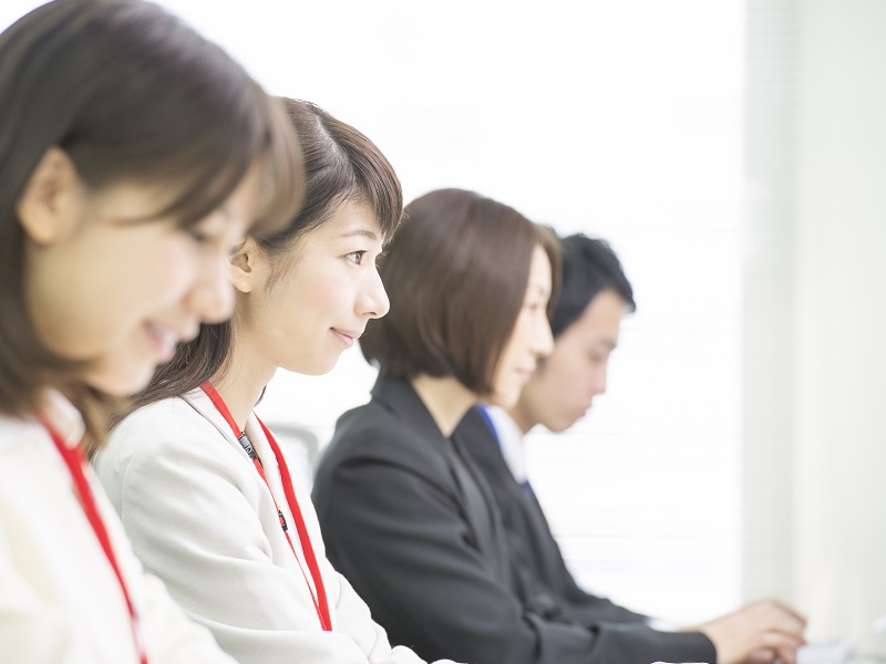 「女性営業」成功ノウハウ【2】仕事に生かせる「女性の強み」6つ