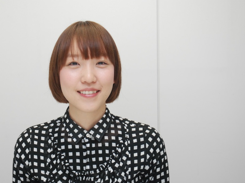 先輩社会人にインタビュー!【2】 働く女性が輝く方法