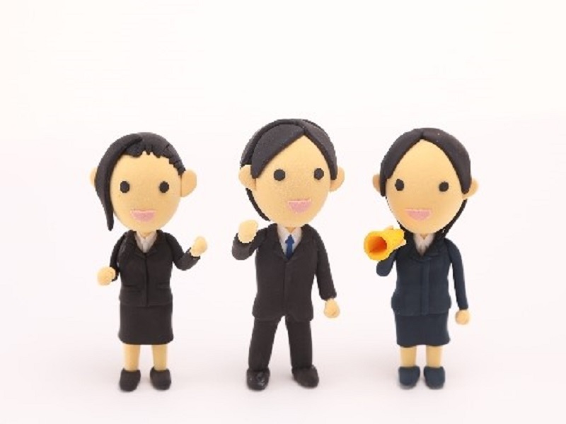 「日経HR Labo 就活ゼミ生」講座より【8】 先輩からの就活アドバイス(4)