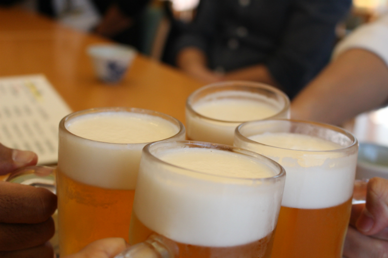 社会人の「飲み会」、どう付き合う?【イベントレポート】