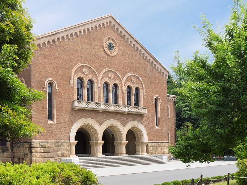 留学生の就職活動【4】大学の就活支援 一橋大学(2)