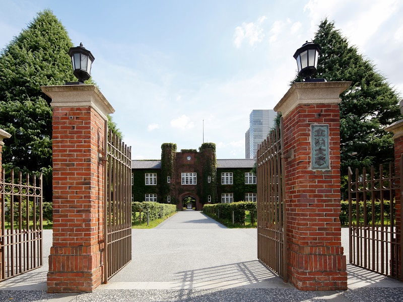 留学生の就職活動【8】大学の就職支援 立教大学(2)