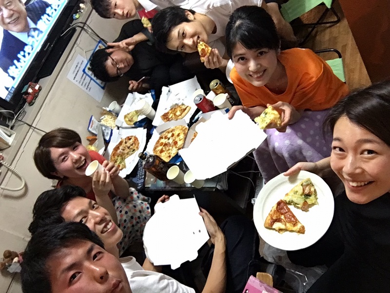 「就活シェアハウス」ってどんな所? 【2】選ぶときに注意したいことは?