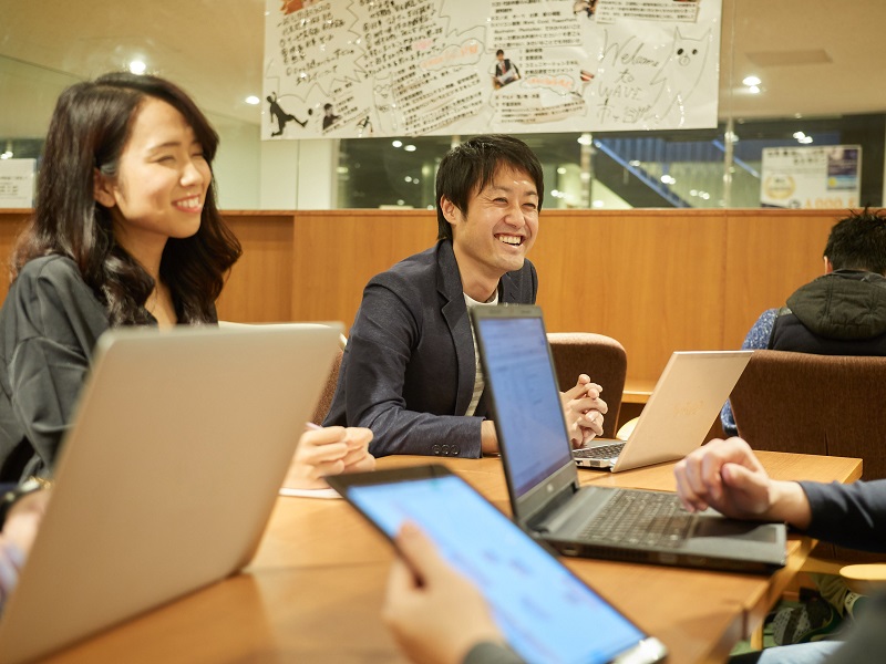 学生が知らない「優良中堅・中小企業」の探し方【29】「現場にいくと優良企業かどうかがわかる」