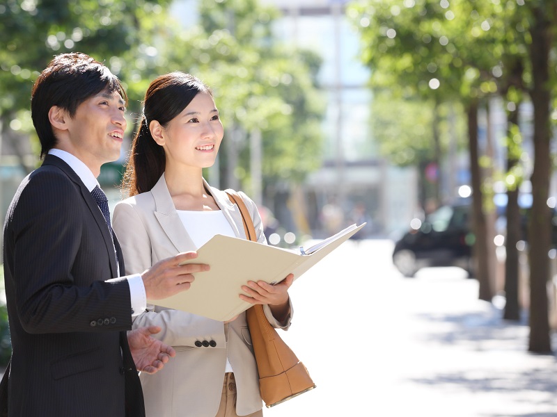 学生が知らない「優良中堅・中小企業」の探し方【30】「女性が活躍できる企業を探すには」