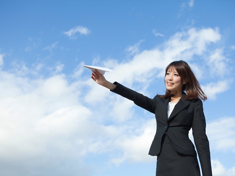 学生が知らない「優良中堅・中小企業」の探し方【31】「大企業に落ちて中堅・中小企業を探している人に」